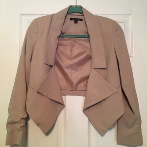 Women’s blazer!